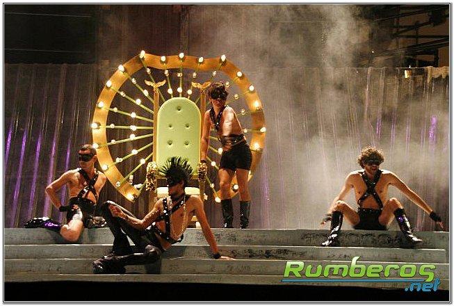 rumberos imagenen de galeria